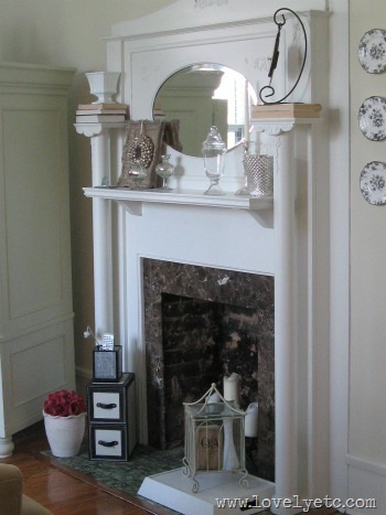 living room mantle living room mantle