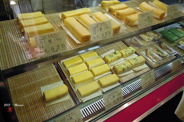 京都 錦市場