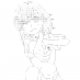 Twitter icon size W73xH73