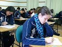 1º Simulado Marista 2012