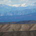The Burohoro Tagh above the Ili Valley, Xinjiang