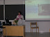 Oulu - Presentations and workshops