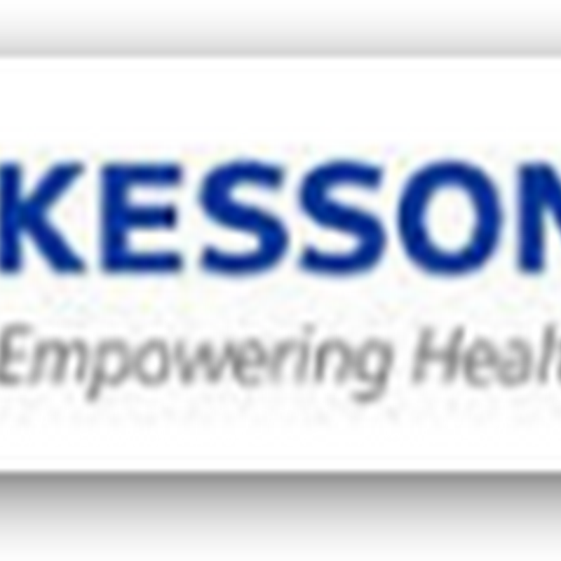 McKesson Corporation Subsidiary Sued by Hedge Fund Relative to Acquisition of Celesio Drug Wholesales