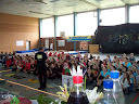 Gruppenwettbewerb in Gehrden - Juni 2009