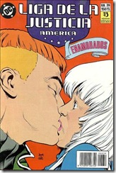 P00073 - 073 - JLA #45 P00073 - 073 - JLA #45