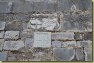 Bodrum Castle Shield