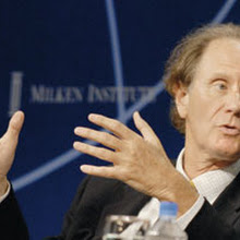 David Bonderman, ’63