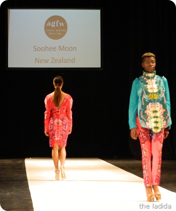 Soohee Moon - AGFW Fashion Show 2012 (6) Soohee Moon - AGFW Fashion Show 2012 (6)