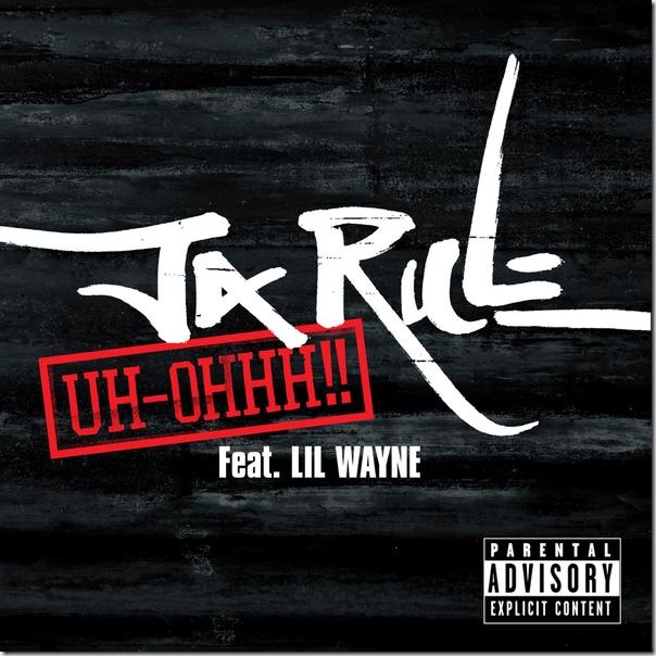 Uh-Ohhh!! (feat. Lil Wayne) - Single