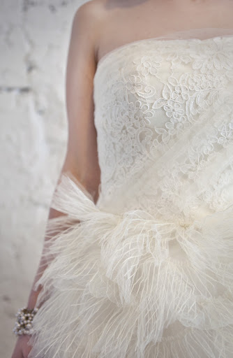 Vera Wang Gown Vera Wang Gown