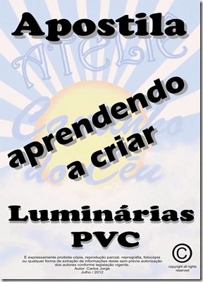 apostila_luminariaPVC