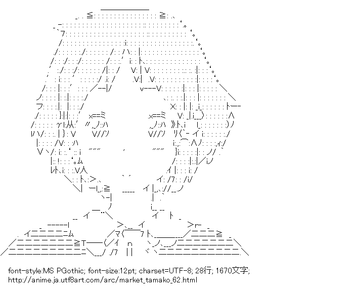 たまこまーけっと,牧野かんな