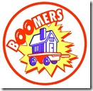 Boomer Logo