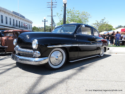  Strangers Car Show Pictures and Coverage 2012