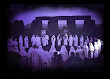 Purple Druids