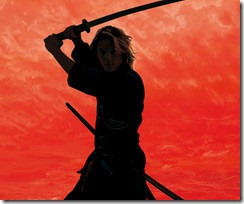 A Warner zsebelte be A szamurájt a Warrior rendezőjétől A Warner zsebelte be A szamurájt a Warrior rendezőjétől