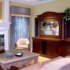 Media Rooms