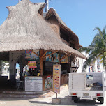  in Isla Mujeres, Mexico 