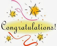 congrats congrats
