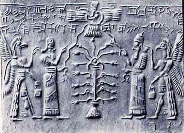 lista-reis-sumerios