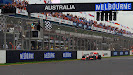 HD Wallpapers 2010 Formula 1 Grand Prix of Australia