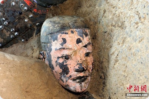 guerreros de terracota1