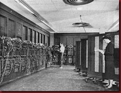 Primeiro computador do mundo Primeiro computador do mundo
