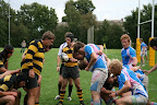 RCD - Groningen 2 (... - 14)