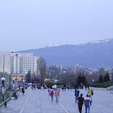 Vitosha Mountain