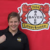 Anne Marie at Bayer Leverkusen v St Pauli.jpg