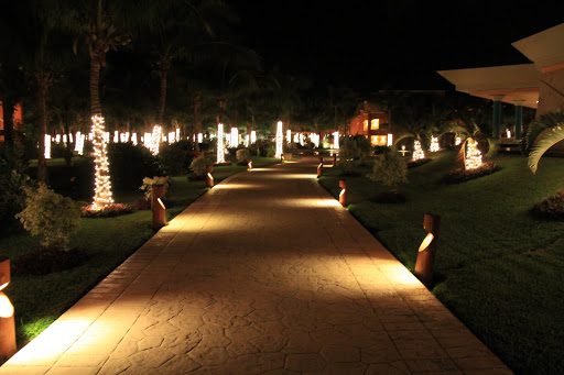barcelo maya tropical  resort