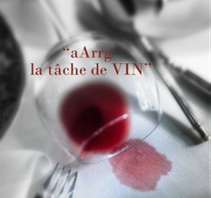 tache de vin