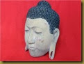 Topeng Budha - samping1 Topeng Budha - samping1