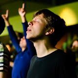 Rede Jovem - 23.10.2010