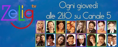 Zelig-2014 Zelig 2014