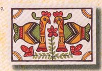  Maithali Card