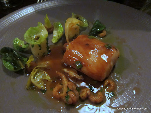  ROGANIC (Marylebone)