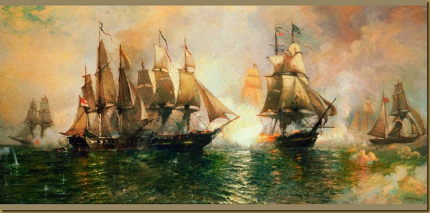 battle lake erie battle lake erie
