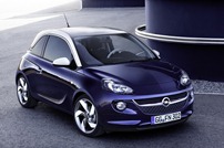 Opel-Adam Opel-Adam