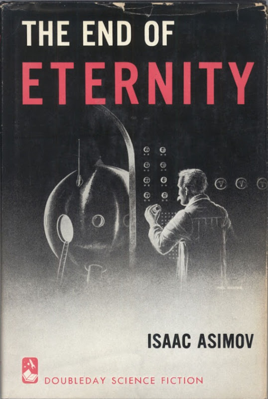 El Fin de la Eternidad