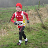 Cross Uitbergen '12