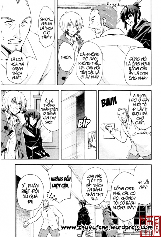 No. 6 chap 7
