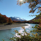  &ndash; Rio de las Vueltas<br />
El Chaltén - Patagonia Argentina