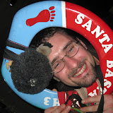 Santa Barbara Hashing Pics - Second Anniversary / 69th Hash of SBH3