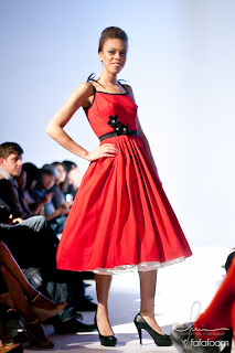 AmandaEverestSFFashionWeek2011 SF Fashion Week 2011   Emerging Designers Fashion Show Review