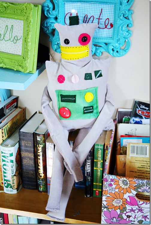 robot4 robot4
