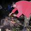 Ducha Mažiarec 2010