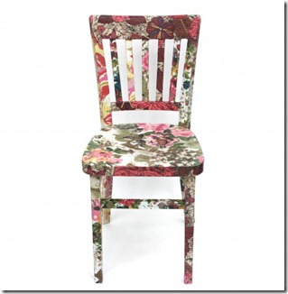 decoupaged-kitchen-chair-1