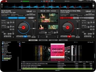 Virtual DJ full crack _filetoshared