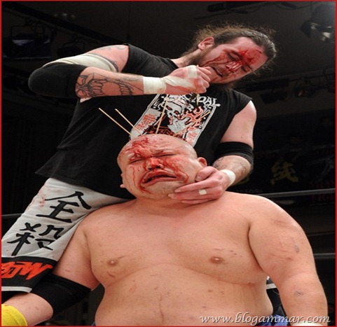 fp_3273286_barm_extreme_wrestling_071509 fp_3273286_barm_extreme_wrestling_071509